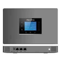 FIBERME FCM630A IPPBX FIBERME FCM630A IPPBX