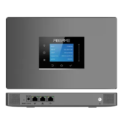 FIBERME FCM630A IPPBX FIBERME FCM630A IPPBX