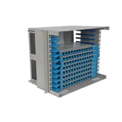 Prolink Sliding Optical Distribution Frame 144 Port - Empty
