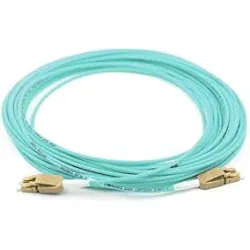 Prolink F/O Jumper Cord LC-LC OM3 Duplex-25M