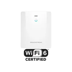 GWN7664ELR Grandstream High-Performance Outdoor Long-Range 802.11ax Wi-Fi 6 Access Point