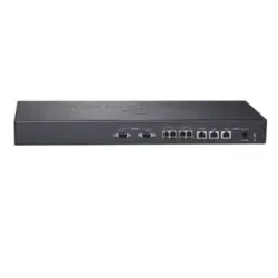 HA100 Grandstream High Availability Controller for UCM6510 HA100 Grandstream High Availability Controller for UCM6510