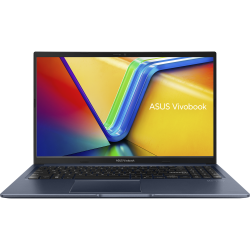 ASUS Vivobook 15-X1504VA-NJ1007- i7-1355U-DDR4 16GB-512GB M.2 NVMe -Intel Iris Xᵉ Graphics - 15.6 FHD (1920 x 1080) -DOS (90NB10J1-M01LV0)