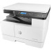 HP Laser Jet MFP M443NDA A3 Laser JetPrinter -Copier, 25 ppm, 512MB, Duplex A3 Scanner, Reverse ADF, 4 line LCD screen, Ethernet 10/100, USB2 Processor 600Mhz, 2 standard trays (1x100sh - 1x250sh), Duty cycle upto 50000ppm