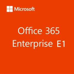 Office 365 E1 (no Teams) Office 365 E1 (no Teams)