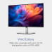 DELL Monitor P2725H 27 INCH