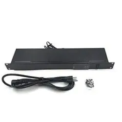 Prorack Temperature Controller Prorack Temperature Controller