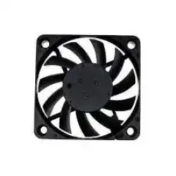Prorack single fan unit with cable 3G 0.75MM*1.2M, Gemany Plug Prorack single fan unit with cable 3G 0.75MM*1.2M, Gemany Plug