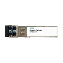 M Aruba Networking 10G SFP+ LC SR 300m OM3 MMF Transceiver - J9150D