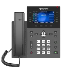 FIBERME FAP2760 IP Phone FIBERME FAP2760 IP Phone