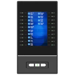 FIBERME FX60 Expansion Module for FAP2760 IP Phone FIBERME FX60 Expansion Module for FAP2760 IP Phone