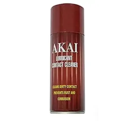 Akai Oil Spray cleaner Akai Oil Spray cleaner