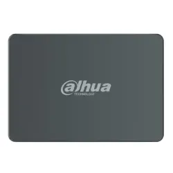 Dahua C800A 120GB 3D NAND SATA 2.5 Inch Internal SSD Dahua C800A 120GB 3D NAND SATA 2.5 Inch Internal SSD