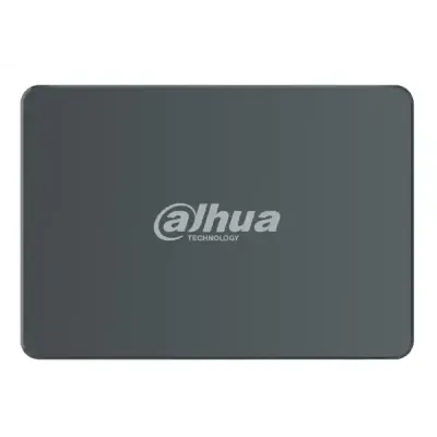Dahua C800A 120GB 3D NAND SATA 2.5 Inch Internal SSD Dahua C800A 120GB 3D NAND SATA 2.5 Inch Internal SSD