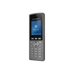 WP825 Grandstream Cordless Wi-Fi IP Phone
