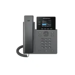 Grandstream GRP2610P 2-Line Carrier-Grade IP Phone
