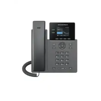 Grandstream GRP2610P 2-Line Carrier-Grade IP Phone Grandstream GRP2610P 2-Line Carrier-Grade IP Phone