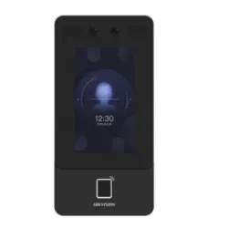 Hikvision  DS-K1T342MFX Value Series Face Access Terminal