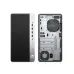 HP 600G3 Micro Tower (RAM 8GB - NVME 512 - core I5 6500 or above) , SN: (2UA7411Y2Y , 2UA7411Y3F) (USED)