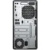 HP 600G3 Micro Tower (RAM 8GB - NVME 512 - core I5 6500 or above) , SN: (2UA7411Y2Y , 2UA7411Y3F) (USED)
