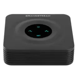 Grandstream HT802 v2 Easy-to-Use 2-Port ATA