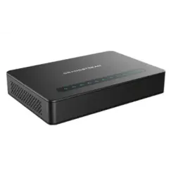 GrandStream HT818 v2- 8-port VoIP gateway GrandStream HT818 v2- 8-port VoIP gateway
