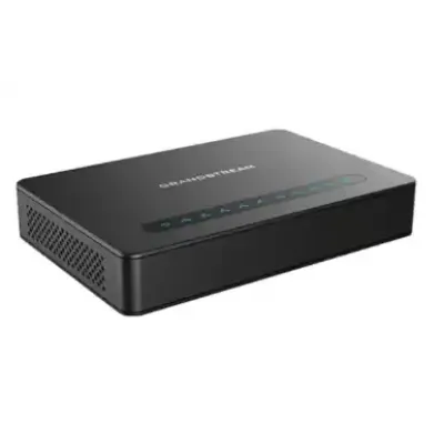 GrandStream HT818 v2- 8-port VoIP gateway