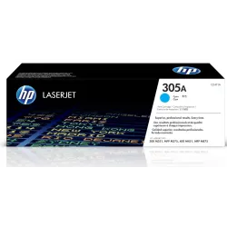 Hp 305A Laserjet Toner Cartridge 4 color Hp 305A Laserjet Toner Cartridge 4 color