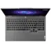 Lenovo LOQ 15IRX9 83DV008QED ( Core i7-13650HX, 32G 2x16GB Ram DDR5, 1T 2x512G NVMe, VGA Nvidia 6G RTX 3050, 15.6FHD 144Hz, Luna Grey ) 2YR