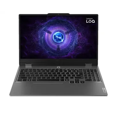 Lenovo LOQ 15IRX9 83DV008QED ( Core i7-13650HX, 32G 2x16GB Ram DDR5, 1T 2x512G NVMe, VGA Nvidia 6G RTX 3050, 15.6FHD 144Hz, Luna Grey ) 2YR Lenovo LOQ 15IRX9 83DV008QED ( Core i7-13650HX, 32G 2x16GB Ram DDR5, 1T 2x512G NVMe, VGA Nvidia 6G RTX 3050, 15.6FHD 144Hz, Luna Grey ) 2YR