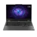 Lenovo LOQ 15IRX9 83DV008QED ( Core i7-13650HX, 32G 2x16GB Ram DDR5, 1T 2x512G NVMe, VGA Nvidia 6G RTX 3050, 15.6FHD 144Hz, Luna Grey ) 2YR
