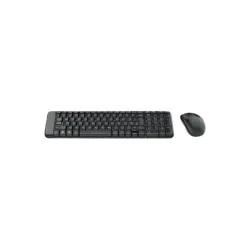 Logitech MK220 Wireless Keyboard And Mouse Combo