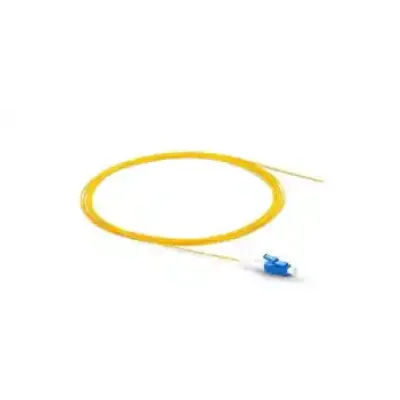 PL-PLC-SM ProLink F/O Pigtail, LC, SM 9/125 Fiber, 1M PL-PLC-SM ProLink F/O Pigtail, LC, SM 9/125 Fiber, 1M