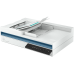 HP Scan Jet Pro 3600 F1 Flatbed