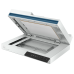 HP Scan Jet Pro 3600 F1 Flatbed