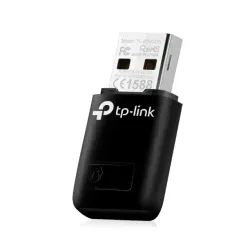 TP-LINK TL-WN823N 300 Mbps Mini Wireless N Adapter TP-LINK TL-WN823N 300 Mbps Mini Wireless N Adapter